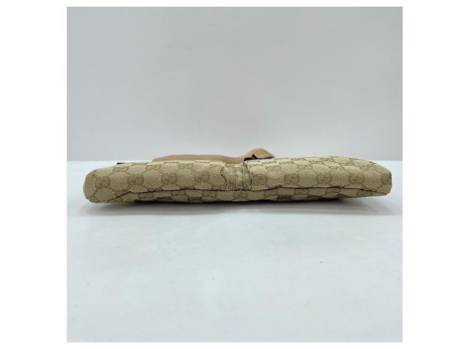 Marsupio Gucci Beige - vista 7