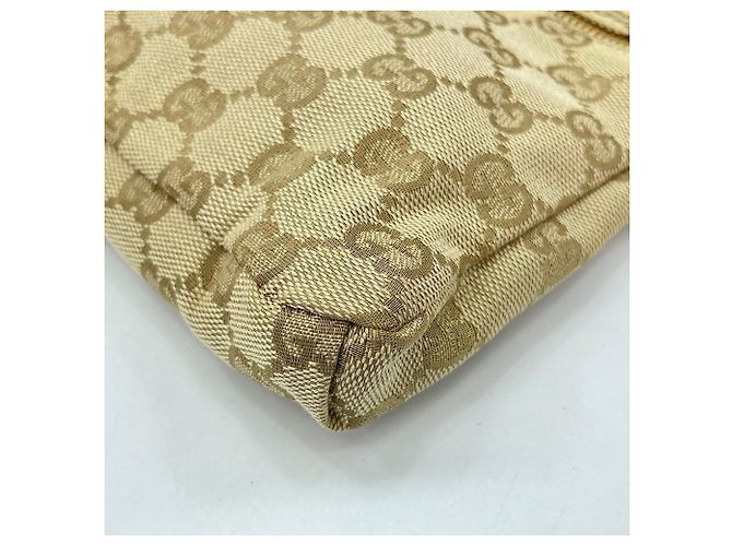 Marsupio Gucci Beige - vista 8