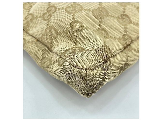 Marsupio Gucci Beige - vista 9