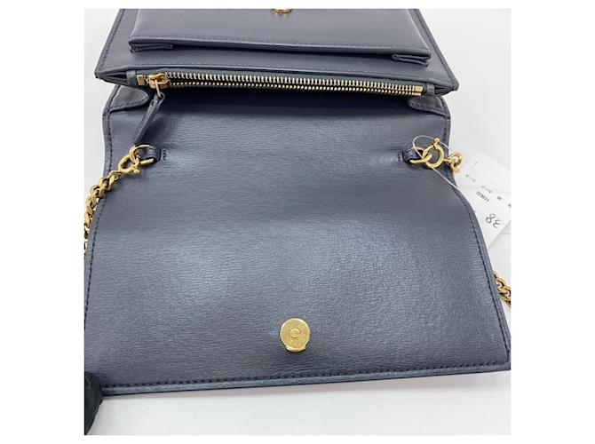 Borsa Prada Tessuto Input Nero - vista 11
