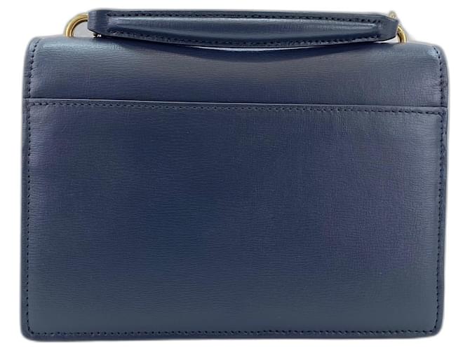 Borsa Prada Tessuto Input Nero - vista 2