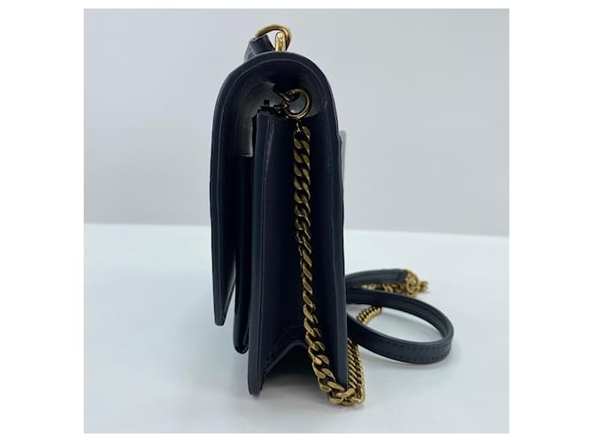 Borsa Prada Tessuto Input Nero - vista 3