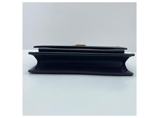 Borsa Prada Tessuto Input Nero - vista 5