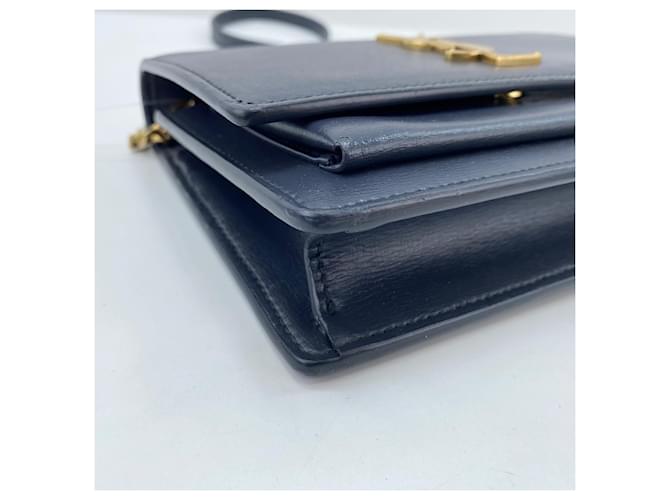 Borsa Prada Tessuto Input Nero - vista 6