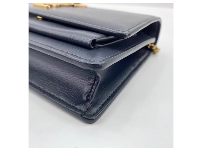 Borsa Prada Tessuto Input Nero - vista 7
