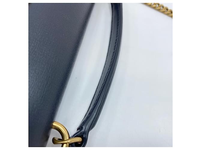 Borsa Prada Tessuto Input Nero - vista 9