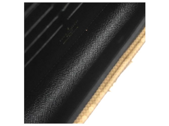 Louis Vuitton Twist Epi MM Nero - vista 3
