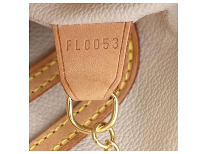 Louis Vuitton Bucket Monogram PM Marrone - vista 7