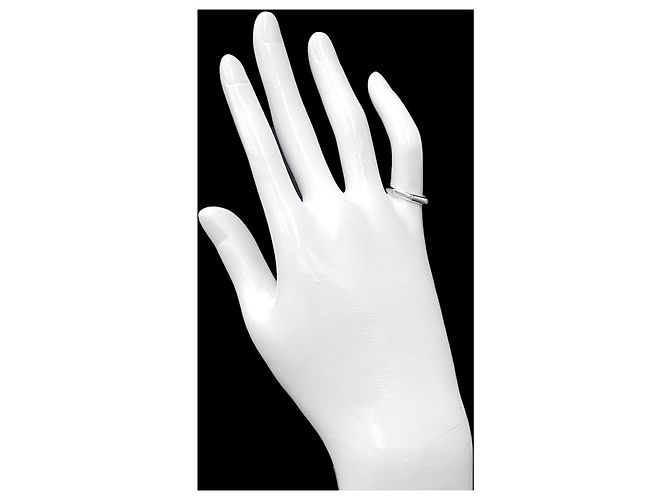 Bvlgari Bulgari Octagonal Diamantring - Ansicht 7