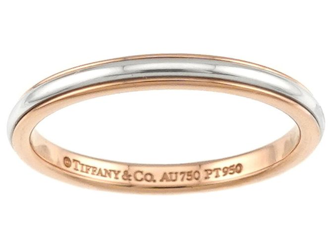 Tiffany & Co. Lucida Ring - Ansicht 2