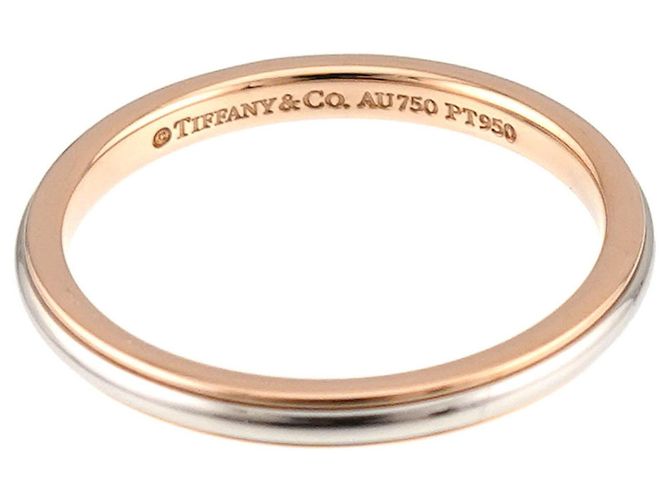 Tiffany & Co. Lucida Ring - Ansicht 3