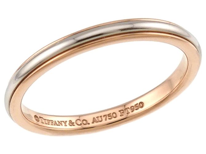 Tiffany & Co. Lucida Ring - Ansicht 4