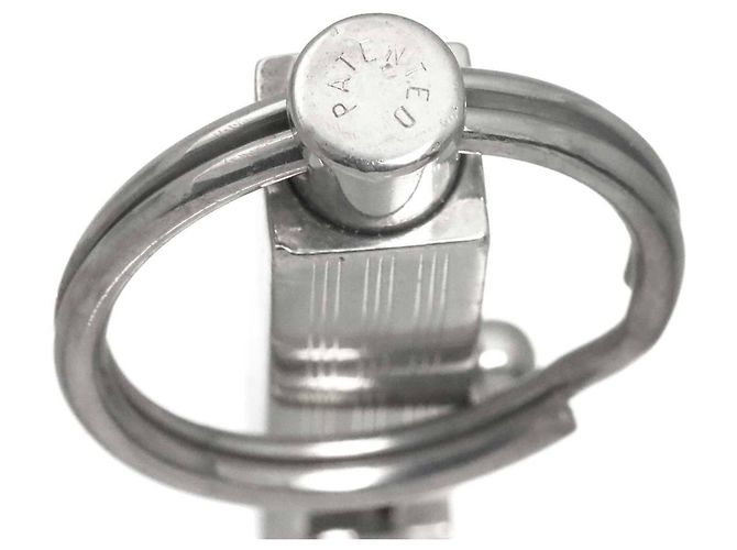 Portachiavi Tiffany & Co. Silver 925 Argento - vista 6