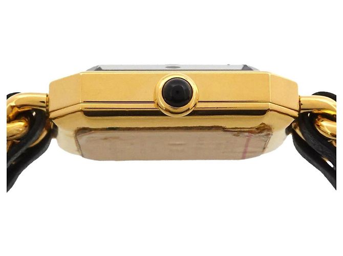 Chanel Premiere H0001 Damenarmbanduhr - Ansicht 5