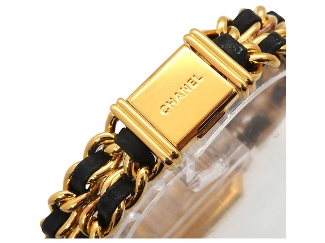 Chanel Premiere H0001 Damenarmbanduhr - Ansicht 6