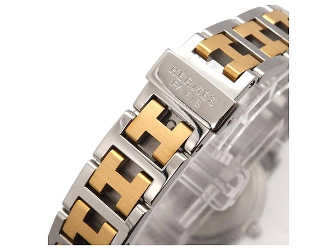 Hermès Relógio de Pulso Quartz para Mulher Hermes CL4 220 - vista 6