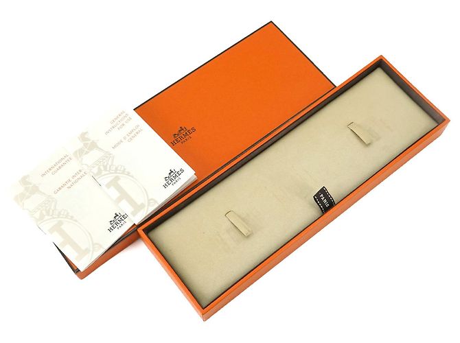 Hermès Hermes H-Watch HH1 210 Damenuhr - Ansicht 2