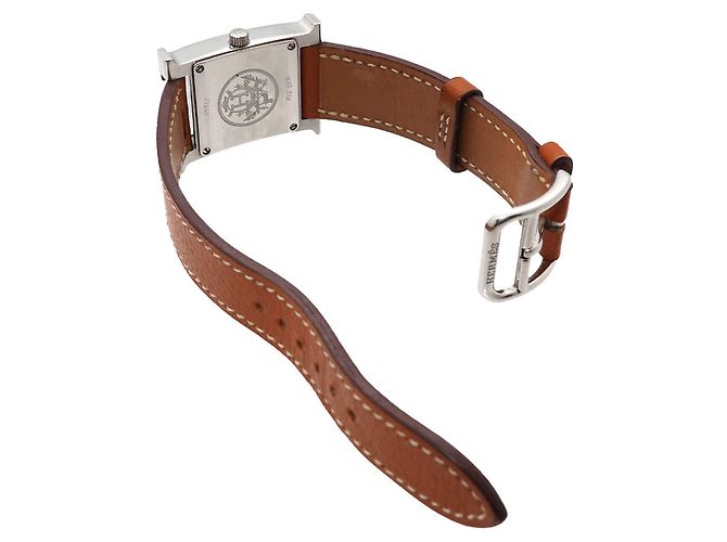 Hermès Hermes H-Watch HH1 210 Damenuhr - Ansicht 4