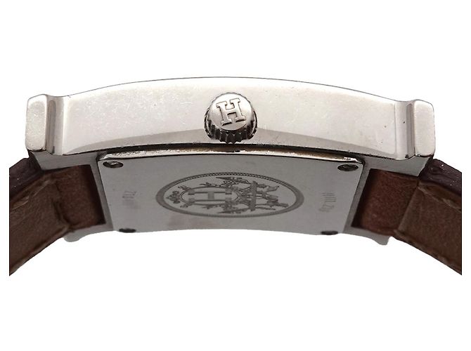 Hermès Hermes H-Watch HH1 210 Damenuhr - Ansicht 5