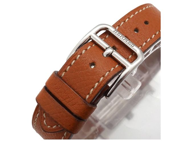 Hermès Hermes H-Watch HH1 210 Damenuhr - Ansicht 7
