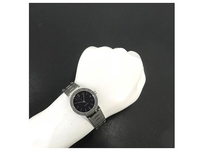 Bulgari Reloj automático Bvlgari BB33SSAUTO - vista 2