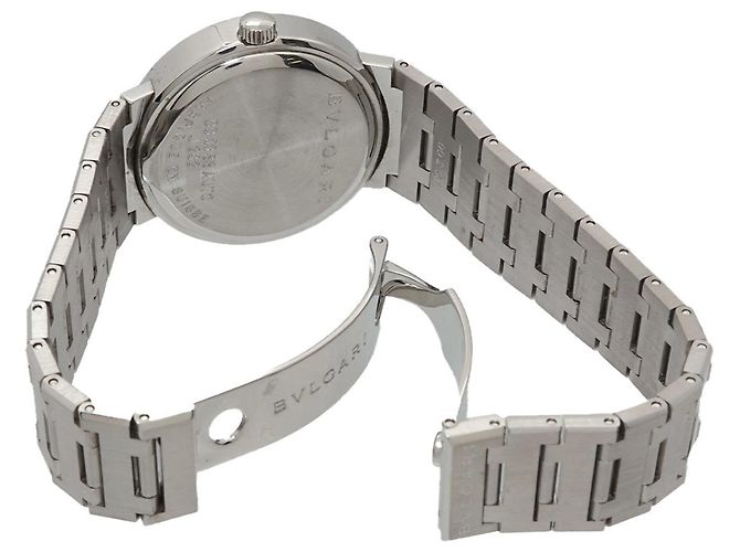 Bulgari Reloj automático Bvlgari BB33SSAUTO - vista 3