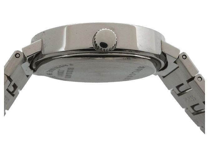 Bulgari Reloj automático Bvlgari BB33SSAUTO - vista 4