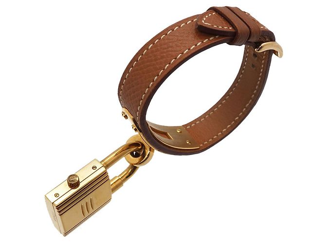 Hermès Hermes Kelly Damen-Quarzarmbanduhr - Ansicht 5