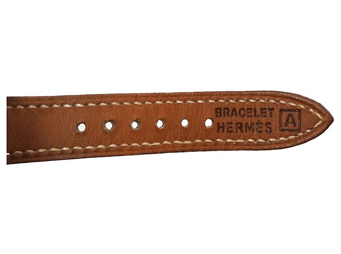 Hermès Hermes Kelly Damen-Quarzarmbanduhr - Ansicht 6
