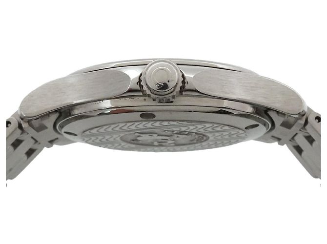 Orologio Omega Seamaster 120m Quartz da Uomo - vista 5