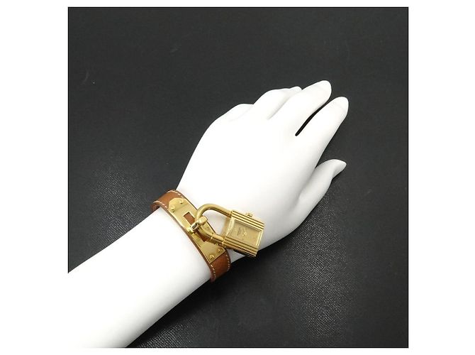 Hermès Reloj de pulsera para mujer Hermes Kelly - vista 3