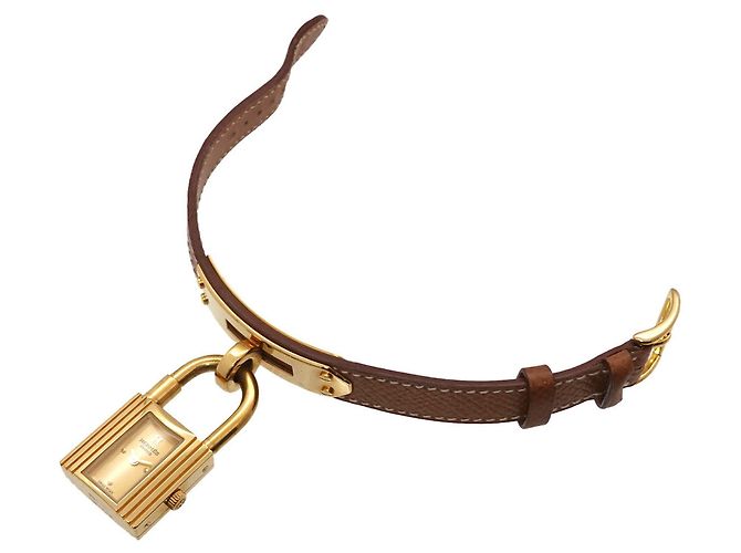 Hermès Reloj de pulsera para mujer Hermes Kelly - vista 4