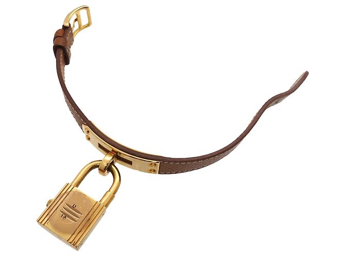 Hermès Reloj de pulsera para mujer Hermes Kelly - vista 5