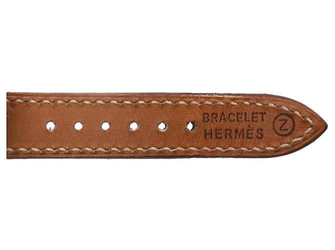 Hermès Reloj de pulsera para mujer Hermes Kelly - vista 7