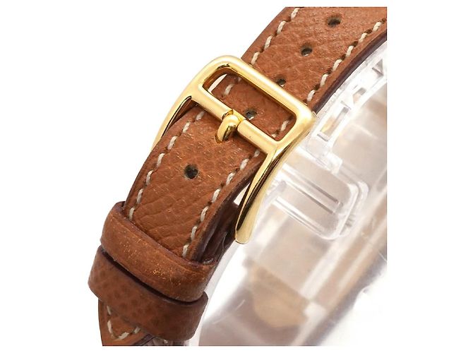 Hermès Reloj de pulsera para mujer Hermes Kelly - vista 8