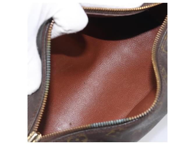 Louis Vuitton Papillon Monogram 26 Marrone - vista 5