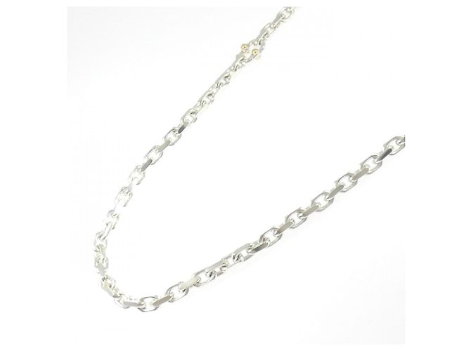 Collana Tiffany & Co. 1837 Makers - vista 2
