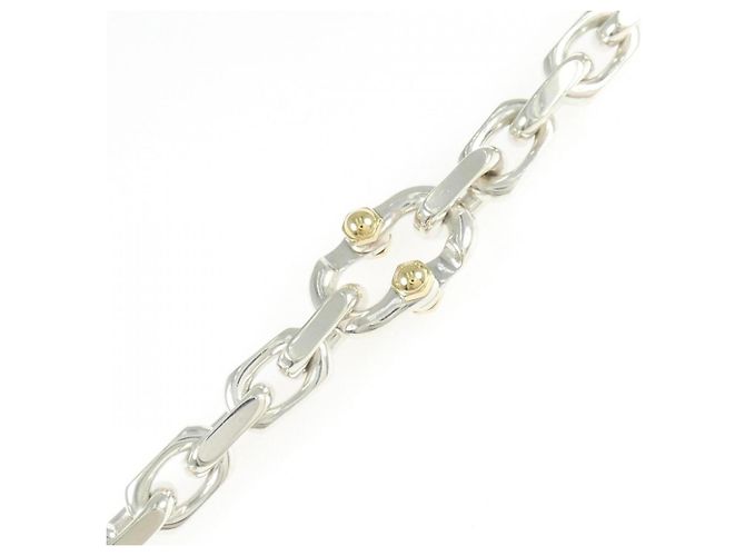 Collana Tiffany & Co. 1837 Makers - vista 4