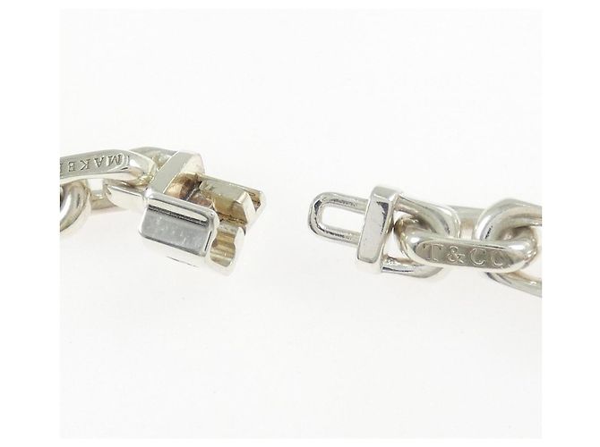 Collana Tiffany & Co. 1837 Makers - vista 5