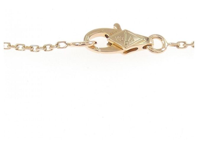 Bracciale Charm Sweet Alhambra Van Cleef & Arpels - vista 3