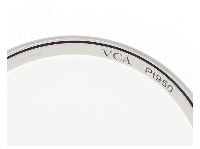 Van Cleef & Arpels Tendrement Bandring - Ansicht 3