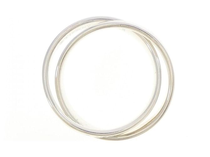 Tiffany & Co. 1837 Interlocking Circle Ring - Ansicht 2