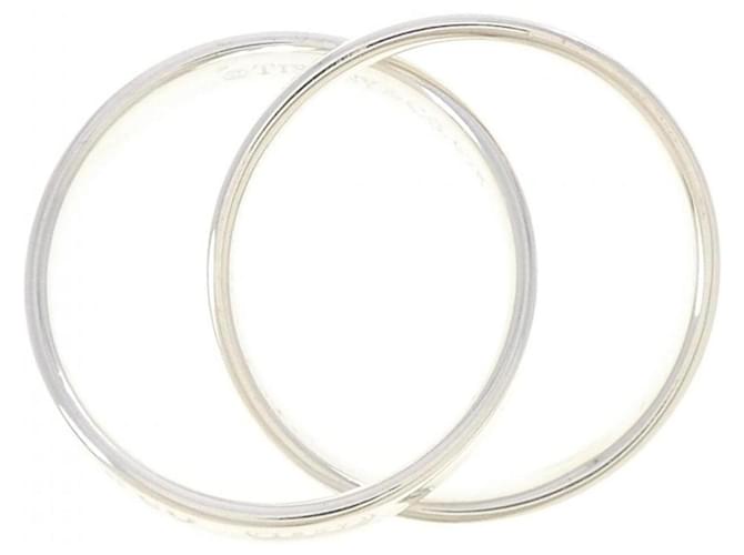 Tiffany & Co. 1837 Interlocking Circle Ring - Ansicht 3