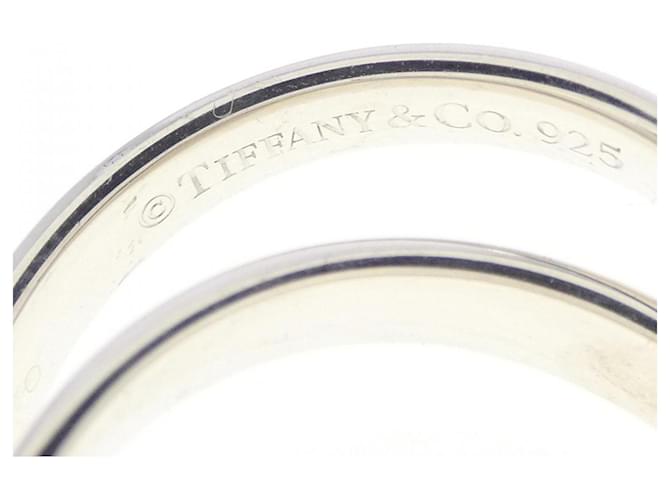 Tiffany & Co. 1837 Interlocking Circle Ring - Ansicht 4