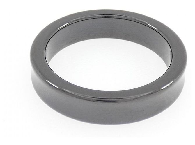 Tiffany & Co. 1837 Narrow Ring aus Titan - Ansicht 3