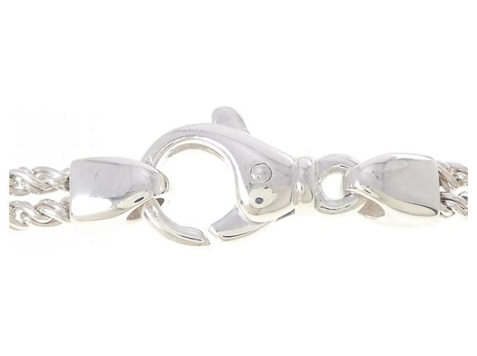Collana Tiffany & Co in argento 925 - vista 4
