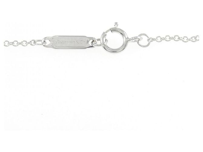 Tiffany & Co Collana Tiffany T Smile Small - vista 5