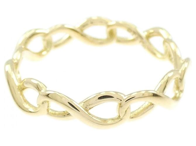 Tiffany & Co Tiffany Infinity Narrow Ring - Ansicht 2