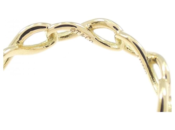 Tiffany & Co Tiffany Infinity Narrow Ring - Ansicht 3