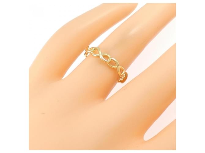 Tiffany & Co Tiffany Infinity Narrow Ring - Ansicht 4